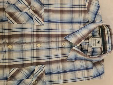 Pánska košela lerros, xxl