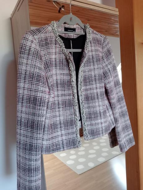 Reserved kabátik, reserved,36