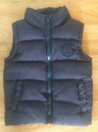 Vesta super stav 116/122, rebel,116