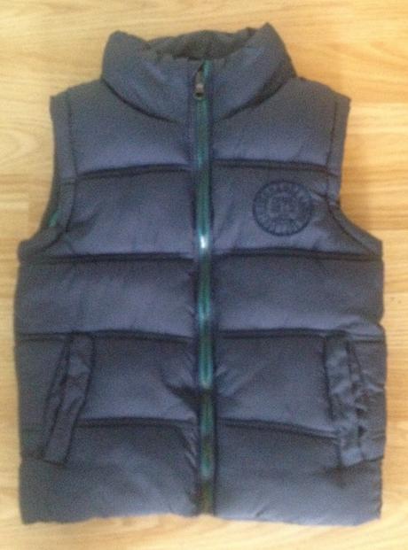 Vesta super stav 116/122, rebel,116