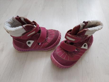 Topánky č.25, nelli blu,25