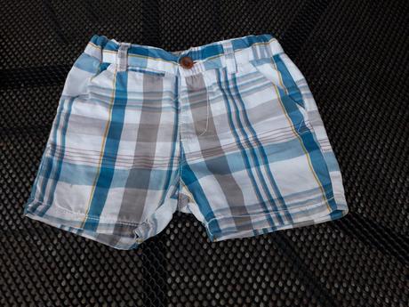 Kraťasy, zara,80