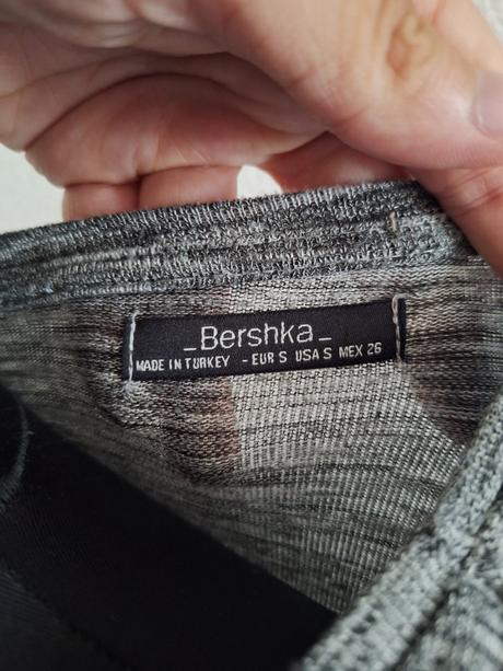 Tunika, bershka,s