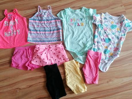 Letný balík 98, 86–98