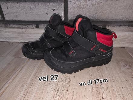 Cizmy quechua, quechua,27
