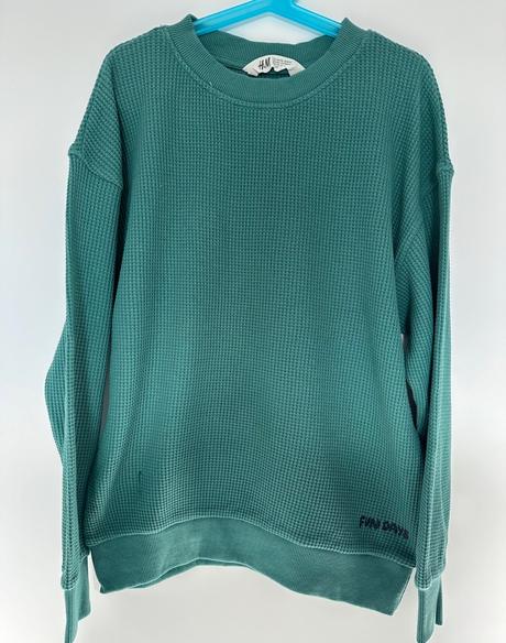 H&m sveter 134/140, h&m,134