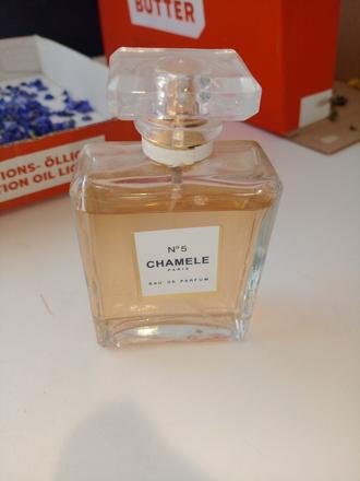 Parfum, 