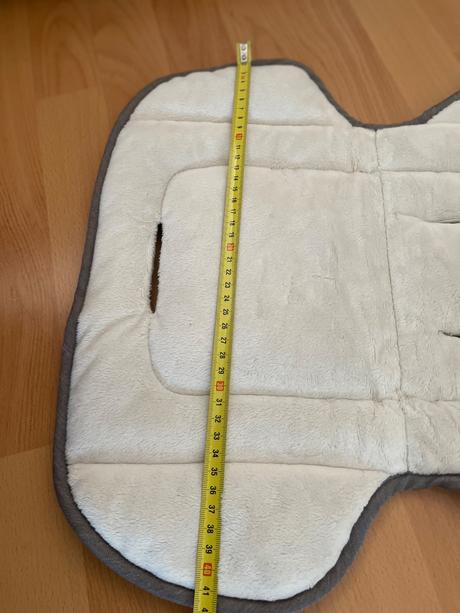 Zimná vložka do kočika (easywalker), easywalker