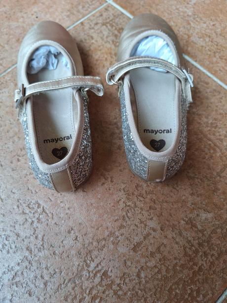 Balerinky mayoral, mayoral,27