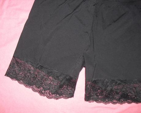 Velke stahujuce kratasky, 4xl