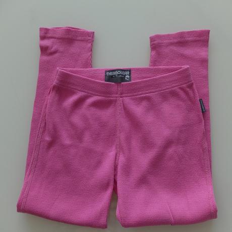 Termo nohavice authority 116/122, authority,116