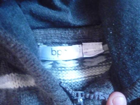 Svetrik, bonprix,116