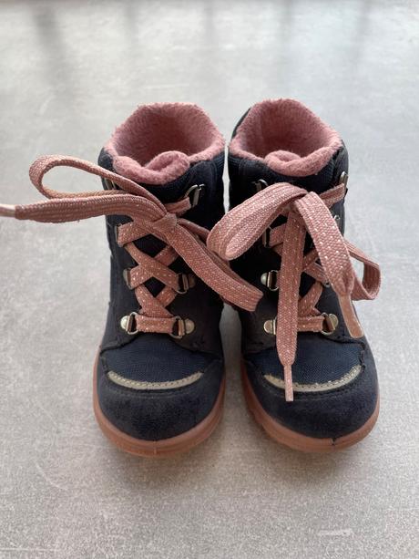 Zimné topánky superfit 22 gore-tex top stav, superfit,22