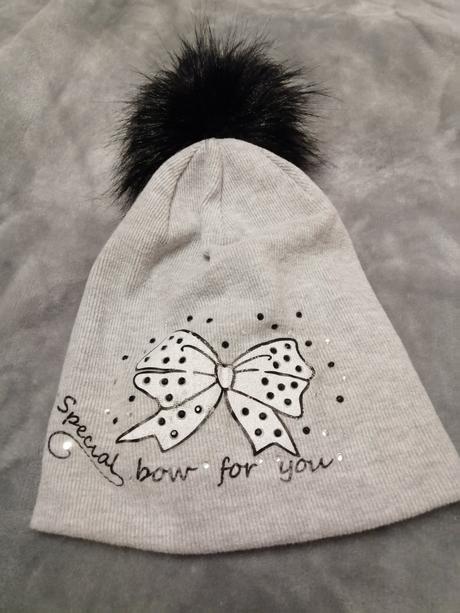 Teplá čiapočka 48, marika,92