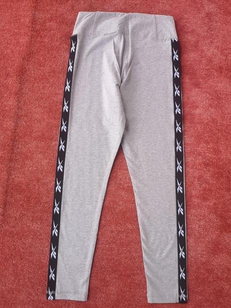 Reebok dámske legíny veľkosť l, reebok,l