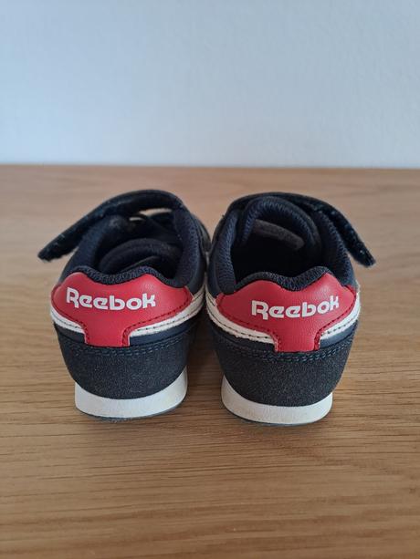 Reebok tenisky, reebok,22