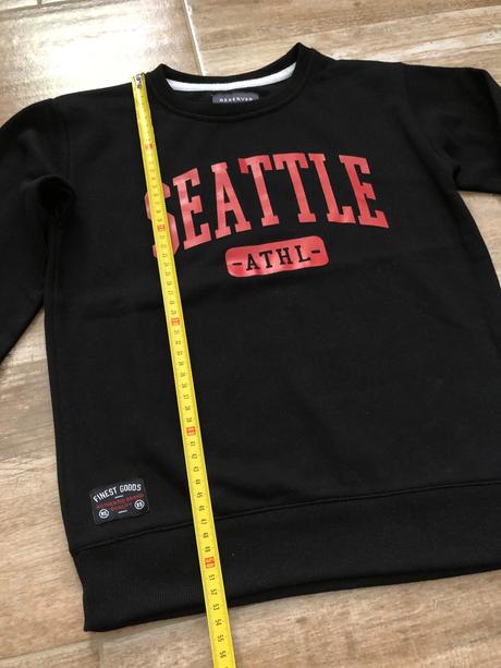 Mikina reserved v.140, reserved,140