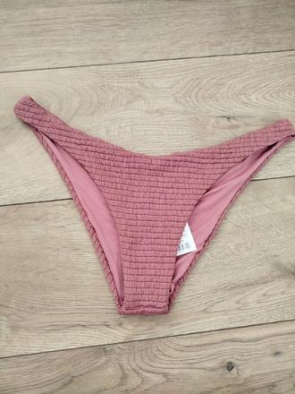 Plavky spodný diel, pull&bear,40 / l