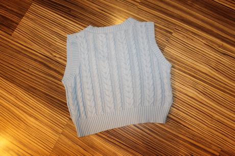 Pletená vesta stradivarius v. xs, stradivarius,xs