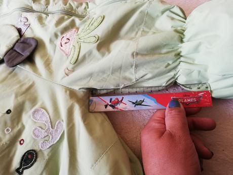 Kombinéza  zimna, 74