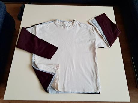 3ks tricka zara 10r, zara,140