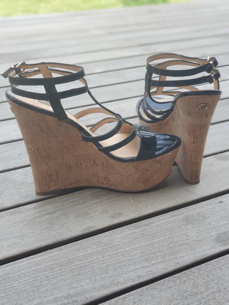 Guess sandále 40, guess,40
