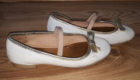 Balerínky zara č.29, zara,29