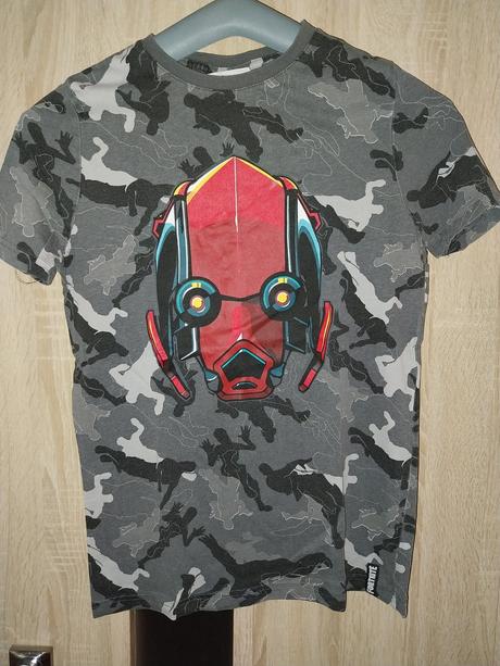 Tričko č.158/164, 158