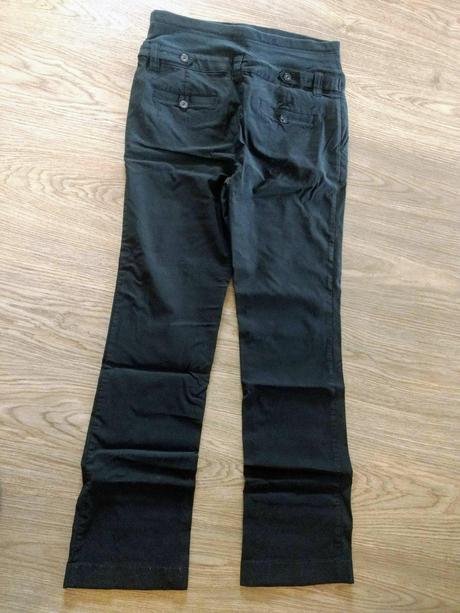 Tehotenské nohavice, c&a,36