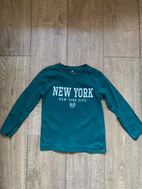Tricko, h&m,110