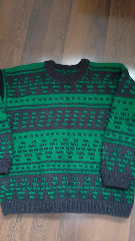 Sveter, xxl