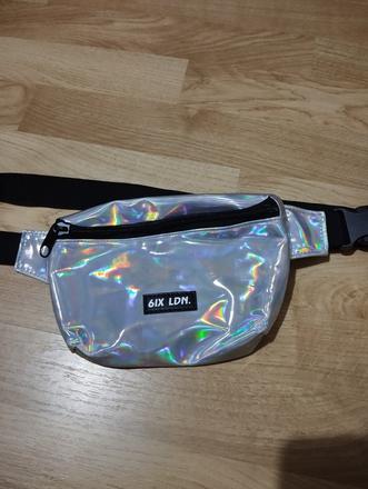 Holograficka ladvinka, 