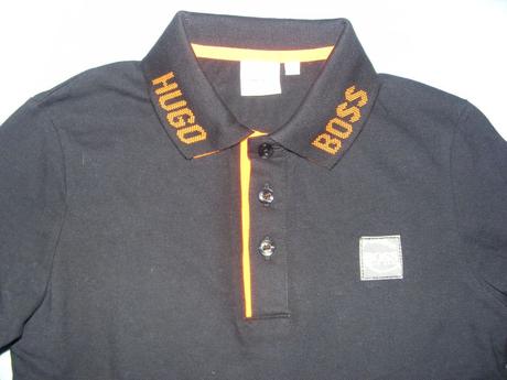 Tričko hugo boss - 134/140, hugo boss,134