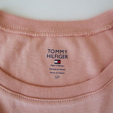 Tričko tommy hilfiger, tommy hilfiger,xxl