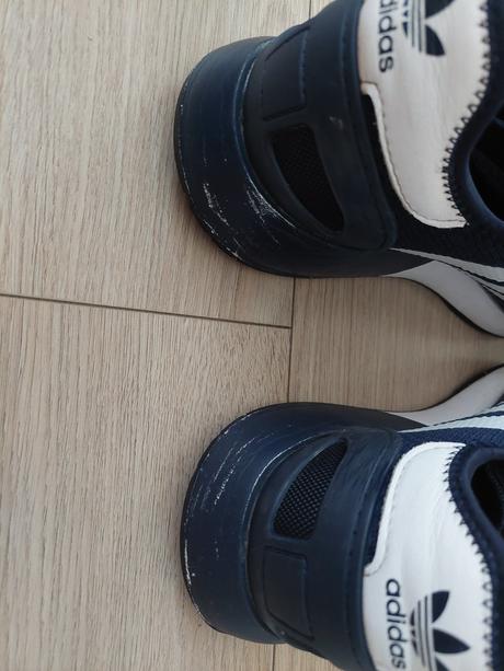 Panske tenisky adidas, adidas,42