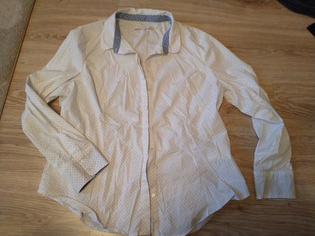 Elastická košeľa, reserved,44