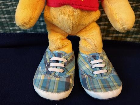 Platené capačky, h&m,19