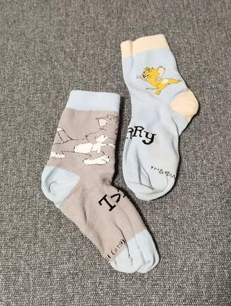 Dedoles ponožky, 29