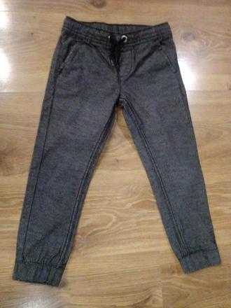 Riflové nohavice, kiki&koko,110