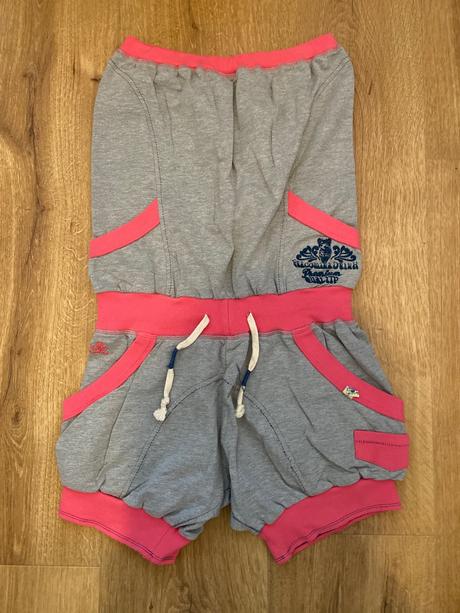 Teplákový overal fracomina, fracomina,m