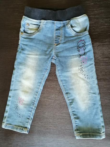 Rifle blue seven, 86