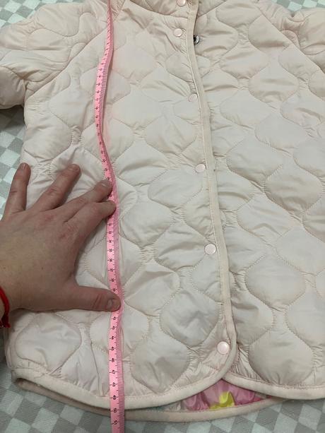 Prechodná bunda, sinsay,128