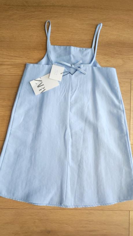 Šaty zara, zara,128 / 140