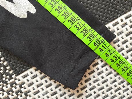 Kostým kostrička 110/116, 