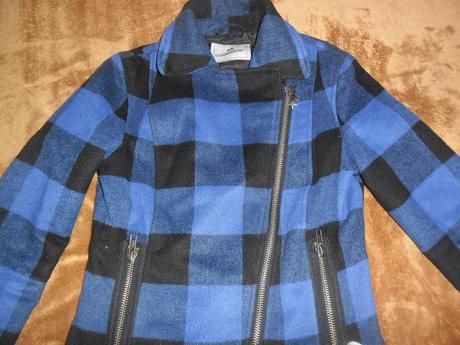 Bunda/kabátik, clockhouse,s