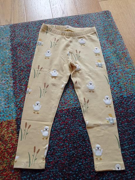 Legíny lindex, lindex,98