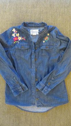 Riflova kosela, lupilu,116