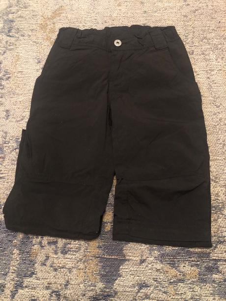 Funkčne gate, alpine pro,116