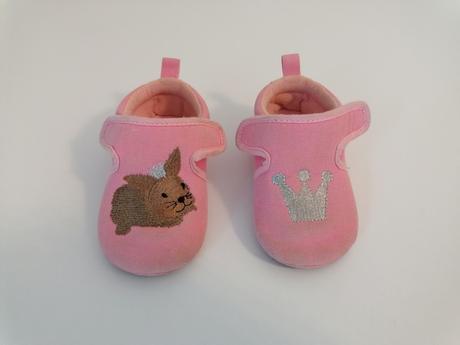 Capačky veľ. 21/22, sterntaler,21