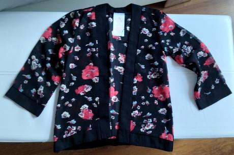 Ľahký letný prehoz, evie angel,104